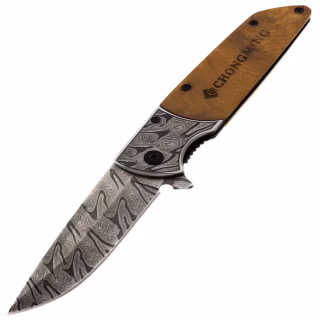 Ніж складаний Chong Ming A545