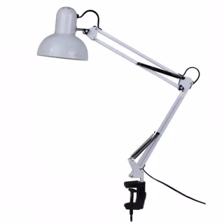 Лампа Настольная DESK LAMP AD-800 (Белая)