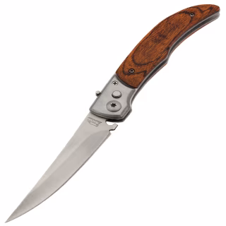 Нож выкидной A710