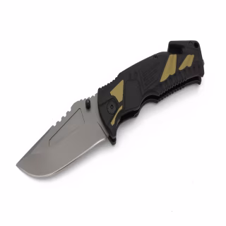 Ніж складаний Super Knife F89