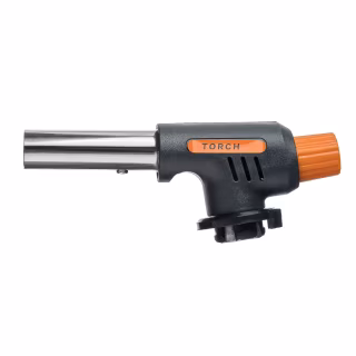 Горелка газовая Flame Gun 807, WS-502C / Пьезоподжиг