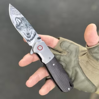 Ніж складаний ChongMing 36