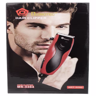 Машинка для стрижки Domotec MS-3304