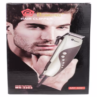 Машинка для стрижки Domotec MS-3303