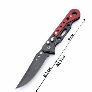 Нож выкидной Columbia A513