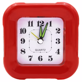 Годинник Будильник Quartz 6004