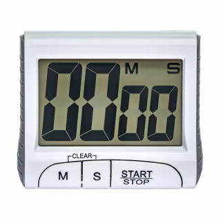 Таймер Кухонный цифровой D016