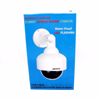 Камера видеонаблюдения МУЛЯЖ Dummy IR 2000