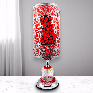 Настольная лампа прикроватная №6 43*14*14