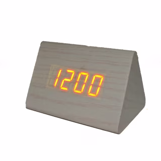 Часы электронные VST-864-2-Красные