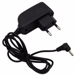 Блок питания для часов VST-1 AC/DC 5V-0,5A 110-240VAC