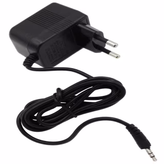 Блок питания для часов VST-2 AC/DC 9,5V-10V - 180mA