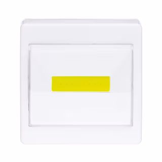 Ліхтар вимикач, 3хR3,AAA, магнітне кріплення