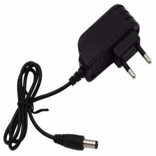 Зарядка для фонариков YJ-2886/YJ-2827/YJ-2895/YJ-2829 SH-098