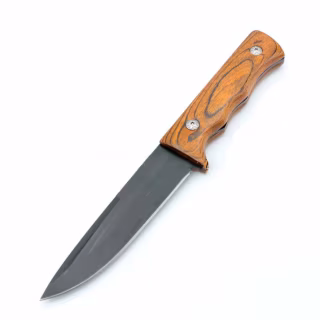 Нож охотничий D002 / 26см / 13см