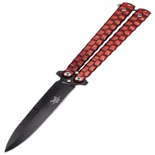 Нож бабочка Benchmade A819
