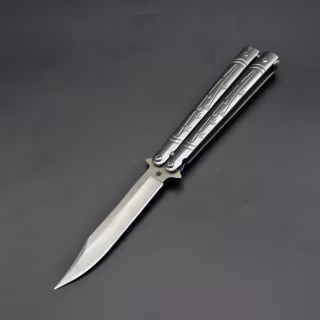 Ніж метелик Benchmade A127