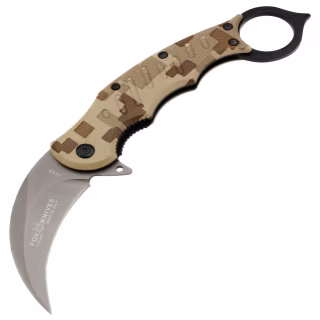 Ніж складаний Fox M44