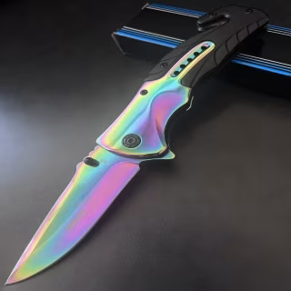 Нож складной Boker ii7