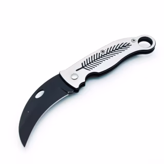 Нож складной Bosidun 555