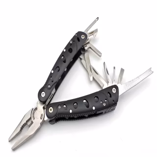 Мультитул Traveler 728