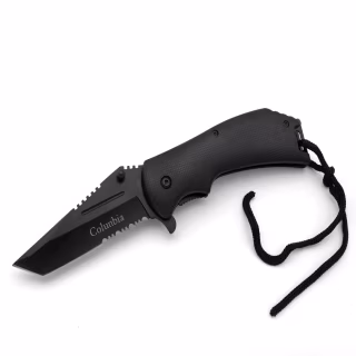 Ніж складаний Columbia 417
