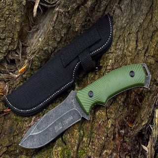 Нож охотничий Columbia 2631