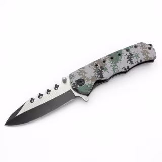 Ніж складний Cold Steel B87