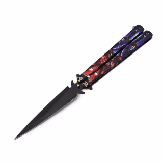 Нож бабочка Benchmade 205