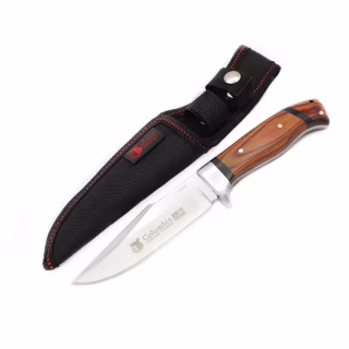 Нож охотничий Columbia 2179