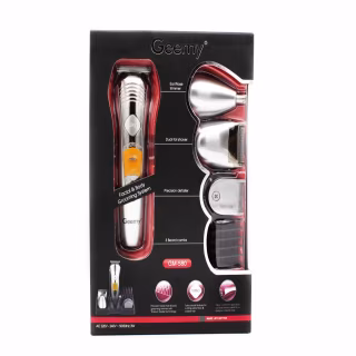 Многофункциональный набор для стрижки Geemy GM-580