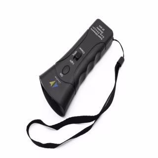 Отпугиватель-ультразвук Super Ultrasonic ZF-853