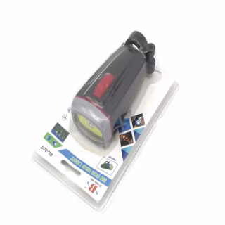 Велосипедная фара велофонарь X-Balog BL-800