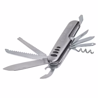 Мультитул швейцарський ніж A773