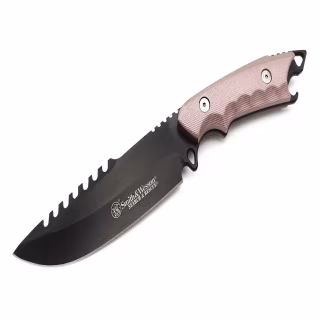 Нож охотничий Smith 2443