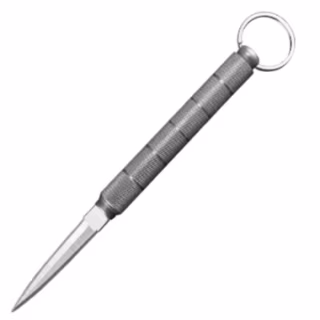 Нож тычковый Тычок 2603 серебро