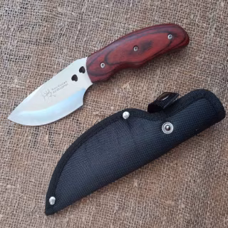 Нож охотничий Buck 2414