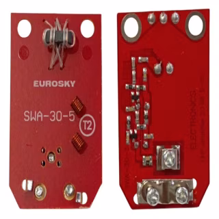 Плата для польской антенны Eurosky  SWA-30-5 (30dB - 5V)