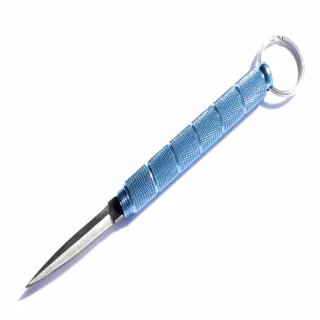 Нож тычковый Тычок 2603 синий