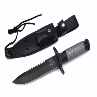 Нож охотничий Fox 2654