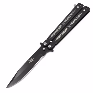 Нож бабочка Benchmade A829
