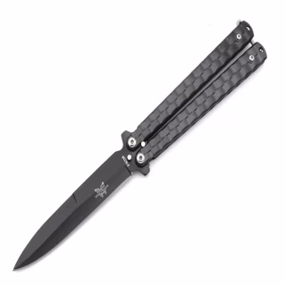 Нож бабочка Benchmade A817