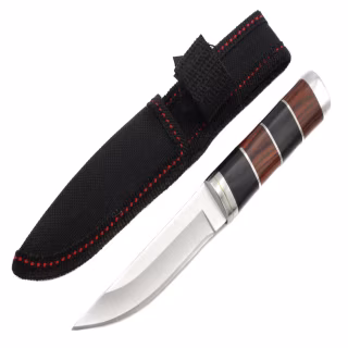 Нож охотничий Columbia A202