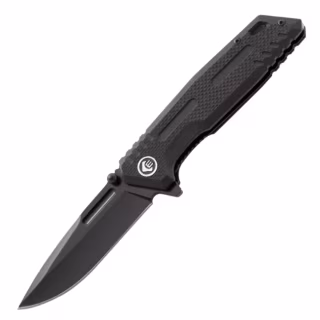 Ніж складний ChongMing, 437 - Black