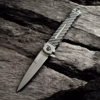 Нож складной Jeep DA330