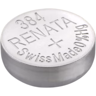 Батарейки-Таблетки Renata 384 10шт. на блистере