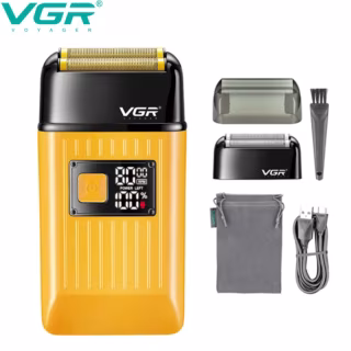 Электробритва VGR V-357