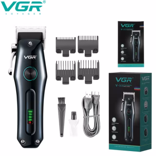 Машинка для стрижки VGR V-969