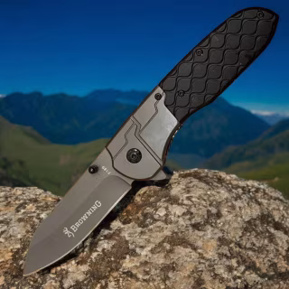 Ніж складаний Browning F189