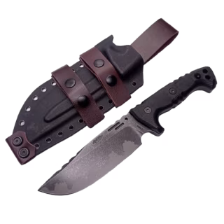 Нож охотничий Millrt Bros Blades M10